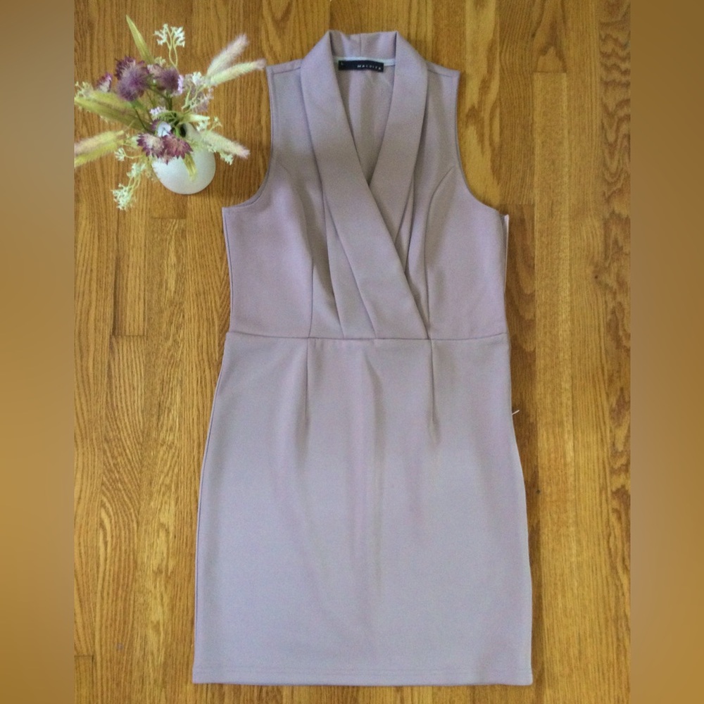 Woman’s Dress size large
